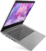 Lenovo IdeaPad 14" FHD Slim and Light Laptop, Intel Core i5-12th gen. Processor, 8GB RAM, 512GB SSD, HDMI, Webcam, Wi-Fi, Bluetooth 5.0, Card Reader, Windows 11, ARTIC Gray - Image 2