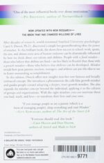 MINDSET : NEW PSYCHOLOGY OF SUCCESS - Image 2
