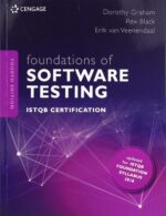 Foundations of Software Testing: ISTQB Certification