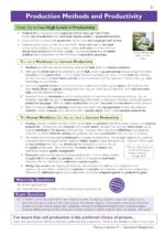 Coordination Group Publications Ltd (CGP) AS and A-Level Business: Edexcel Complete Revision & Practice with Online Edition - Image 7