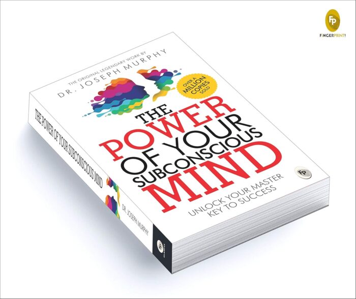 The Power of Your Subconscious Mind: A personal transformation and development book, understanding human psychology and thinking by Dr Joseph Murphy - Image 6