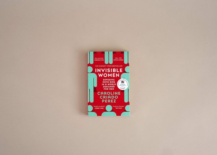 Invisible Women: the Sunday Times number one bestseller exposing the gender bias women face every day - Image 6