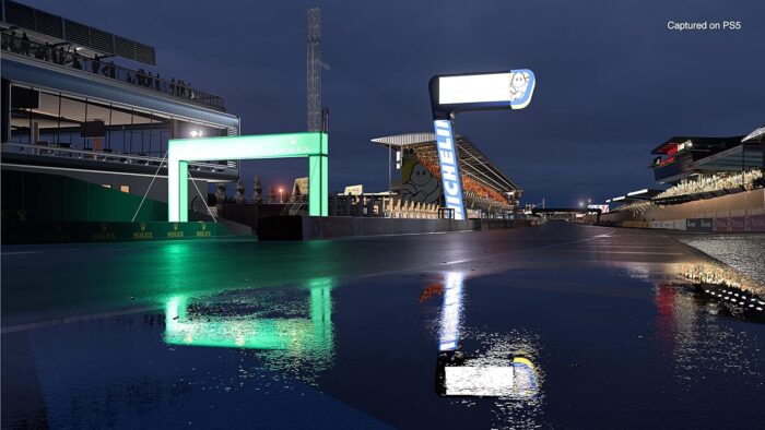 PlayStation Gran Turismo 7 (Ps5) - Image 8