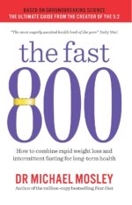 The Fast 800 Easy, The Fast 800 Recipe Book, The Fast 800, The Fast 800 Health Journal 4 Books Collection Set - Image 3