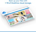 Microsoft 365 Personal | Office 365 apps | 1 user | 1 year subscription | PC/Mac, Tablet and phone | multilingual | box - Image 9