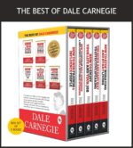 The Best of Dale Carnegie (Set of 5 Books) - Image 2