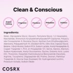 COSRX 6 x Peptide Collagen Booster Toner Serum 150 ml / 5.07 Fl.Oz, Skin Renewal Boosting Facial Essence, Niacinamide & Hyaluronic Acid for All Skin Types, Korean Skincare, Paraben Free - Image 8