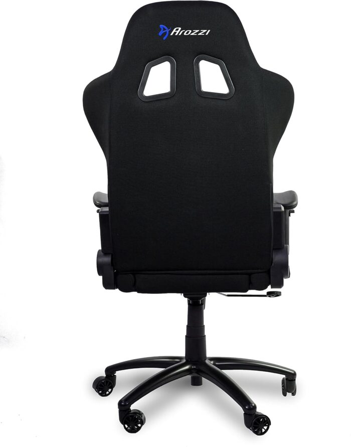 AROZZI INIZIO GAMING CHAIR - FABRIC - BLUE - Image 6