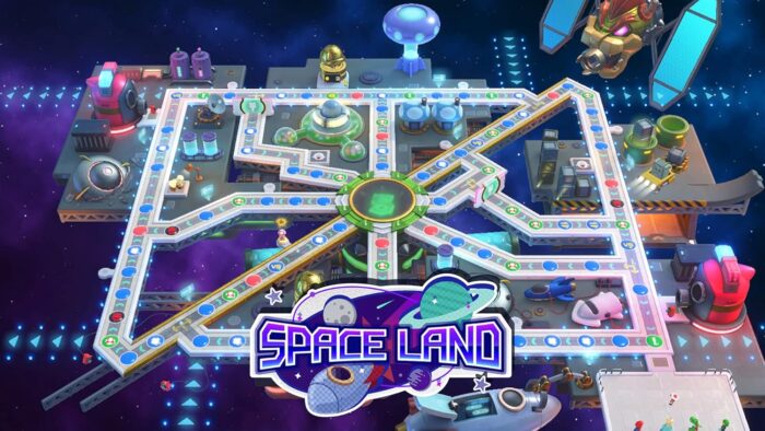 Nintendo Mario Party Superstars - Nintendo Switch - Image 5