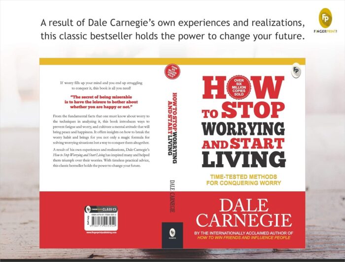 The Best of Dale Carnegie (Set of 5 Books) - Image 9
