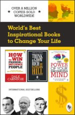 World’S Best Inspirational Books To Change Your Life (Box Set Of 3 Books) - Image 8