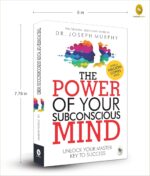The Power of Your Subconscious Mind: A personal transformation and development book, understanding human psychology and thinking by Dr Joseph Murphy - Image 3