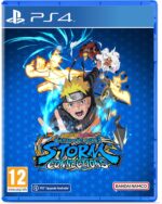 Naruto X Boruto Ultimate Ninja Storm Connections - PS4 Game