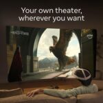 Meta Quest 3S 128GB — Get Batman: Arkham Shadow and a 3-Month Trial of Meta Quest+ Included — All-in-One Headset - Image 4