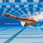 Swimming Forearm Fulcrum for Swim Training,Exercise Resistance Band, Figure 8 Design, Yellow and Black, Stretching and Fitness Training - Image 7