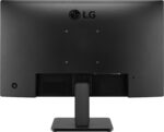 LG 24MR400-B PC monitor 60.5 cm [23.8] 1920 x 1080 pixels Full HD Black (24 FHD IPS 100HZ MNTR 1920X1080 - 16:9 5MS 1300:1 HDMI/VGA/HEADPHO) - Image 12