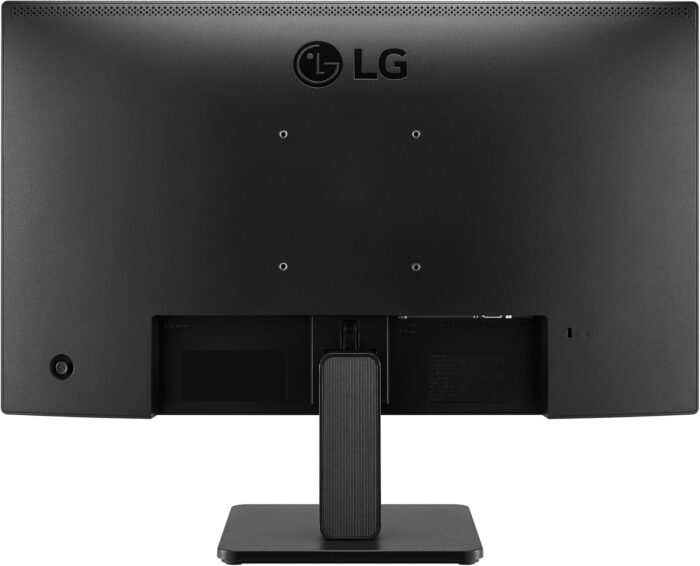 LG 24MR400-B PC monitor 60.5 cm [23.8] 1920 x 1080 pixels Full HD Black (24 FHD IPS 100HZ MNTR 1920X1080 - 16:9 5MS 1300:1 HDMI/VGA/HEADPHO) - Image 12
