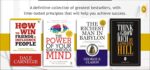 World's Greatest Books For Personal Growth & Wealth (Set of 4 Books): Perfect Motivational Gift Set - Image 3