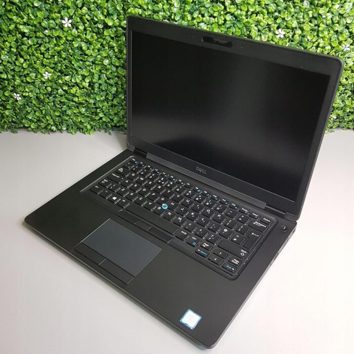 Dell (Refurbished) Latitude 5490 | 14 inch Full HD FHD Business Laptop | Intel 8th Gen i5-8350U Quad Core | 16GB DDR4 | 256GB SSD | Win 10 Pro - Image 3