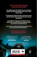 The Couple Next Door: The fast-paced and addictive million-copy bestseller - Image 2