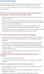 SAMSUNG Galaxy S24 Ultra, AI Phone, 256GB Storage, Titanium Gray, 12GB RAM, Android Smartphone, 200MP Camera, S Pen, Long Battery Life (UAE Version) - Image 9
