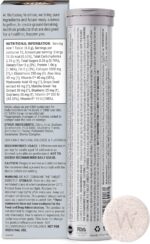Wellbeing Nutrition Fuel Skin Collagen Builder, L-Glutathione, Hyaluronic Acid - Image 7