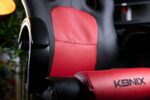 Konix Large Gaming Chair - Image 8
