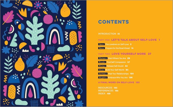 Self-Love Workbook for Women: Release Self-Doubt, Build Self-Compassion, and Embrace Who You Are - Image 3