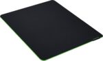 Razer Gigantus V2 Cloth Gaming Mouse Pad (Large): Thick, High-Density Foam - Non-Slip Base - Classic Black - Image 9