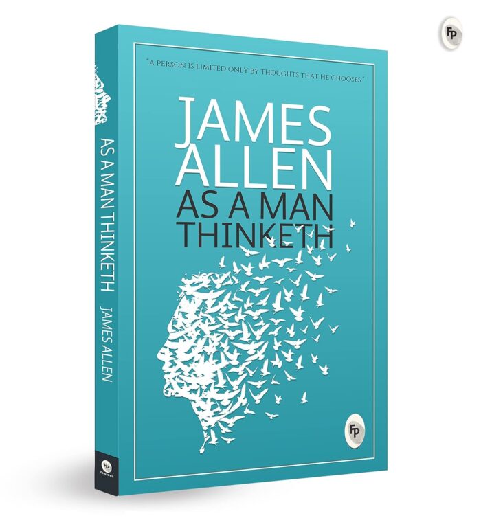 Greatest Works by James Allen (Set of 4 Books) - As a Man Thinketh; The Path to Prosperity; Shape Your Life And Your Destiny; The Life Triumphant: Mastering the Heart and Mind - Image 5
