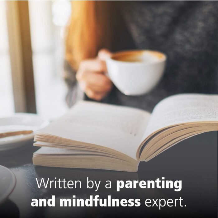 NEW HARBINGER Raising Good Humans: A Mindful Guide to Breaking the Cycle of Reactive Parenting and Kind, Confident Kids - Image 4