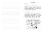 Diary Of A Wimpy Kid: The Ugly Truth Book 4 by Jeff Kinney - Paperback - Image 2