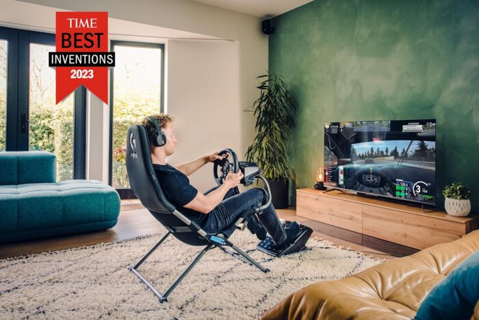 Playseat® Challenge X - Logitech G Edition - Image 11