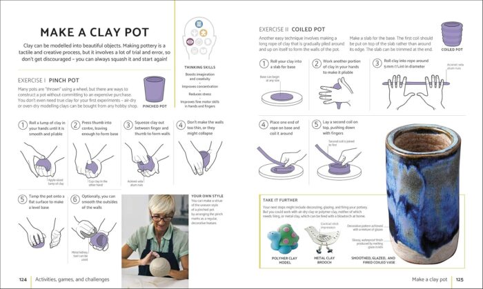 The Brain Fitness Book - Image 6