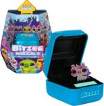 Bitzee, Magicals Interactive Toy with 20 Characters Inside, Virtual Friends React to Touch, Digital Pet Kids’ Toys for Girls and Boys Aged 5 and up