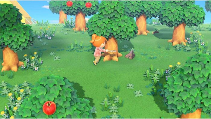Animal Crossing New Horizon (Nintendo Switch) - Uae Version - Image 5