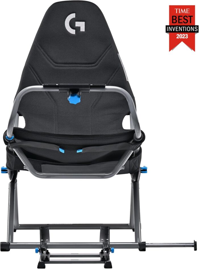 Playseat® Challenge X - Logitech G Edition - Image 4