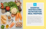 The Bodybuilding Meal Prep Cookbook: Macro-Friendly Meals to Prepare, Grab, and Go - Image 4