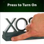 Paladone PP6814XBTX Shops and Accessories for Xbox Icons Light - Image 5