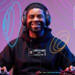 HyperX Cloud III Gaming Headset-Black - Image 9