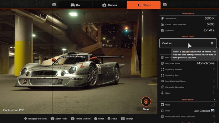 PlayStation Gran Turismo 7 (Ps5) - Image 5