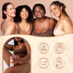 Forgotten Skincare The Down Low Inner Thigh Serum - Image 7