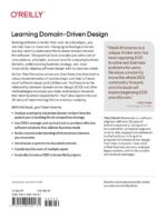 Learning Domain-Driven Design - Image 2