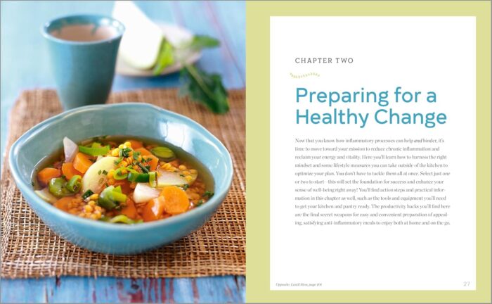 Complete Anti-Inflammatory Diet for Beginners - Image 9