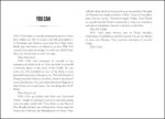 FINGERPRINT with commentary by Don M.Green logo You Can - Image 7