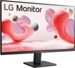 LG 27MR400-B Monitor PC 27" [27] 1920 x 1080 Pixel Full HD Nero (27 FHD IPS 100HZ MNTR 1920X1080 - 16:9 5MS 1300:1 HDMI/VGA/HEADPHO) - Image 14