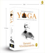 The Complete Book of Yoga : KARMA YOGA | BHAKTI YOGA | RJA YOGA | JNNA YOGA - Image 3