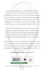 Serve To Win: The 14-Day Gluten-free Plan for Physical and Mental Excellence - Image 2