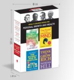 Scholastic Greatest Ever Books on Self Development and Wealth Creation: A collection of 4 motivational masterpieces - Image 5