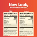 Optimum Nutrition (ON) Gold Standard 100% Whey Protein Powder Primary Source Isolate, 24 Grams of Protein for Muscle Support and Recovery - Double Rich Chocolate, 2 Lbs, 29 Servings (907 Grams) - Image 4